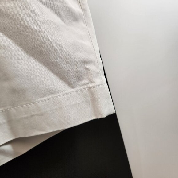 Polo Ralph Lauren Mens Chino 9" Short Size 40 White - Picture 3 of 15
